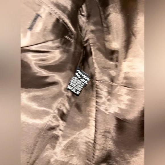 YSL Unisex Blazer